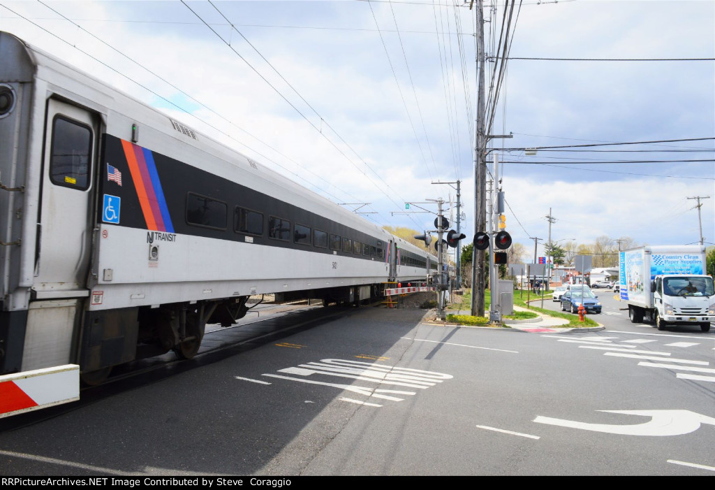 NJT 5421